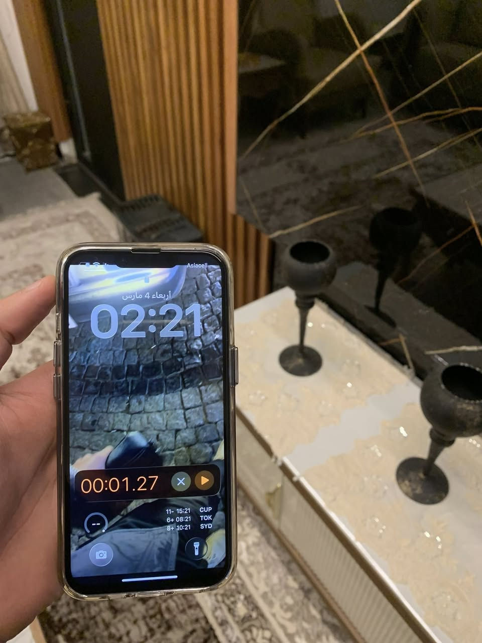 للبيع فقط 13 برو ذاكرة 256 مبدل شاشة اصلي فيس ايدي شغال مبدل بطارية سعره 350


**إذا كنت صاحب هذا الإعلان وتريد حذفه لأي سبب، رجاءا أرسل رسالة إلى الدعم الفني**