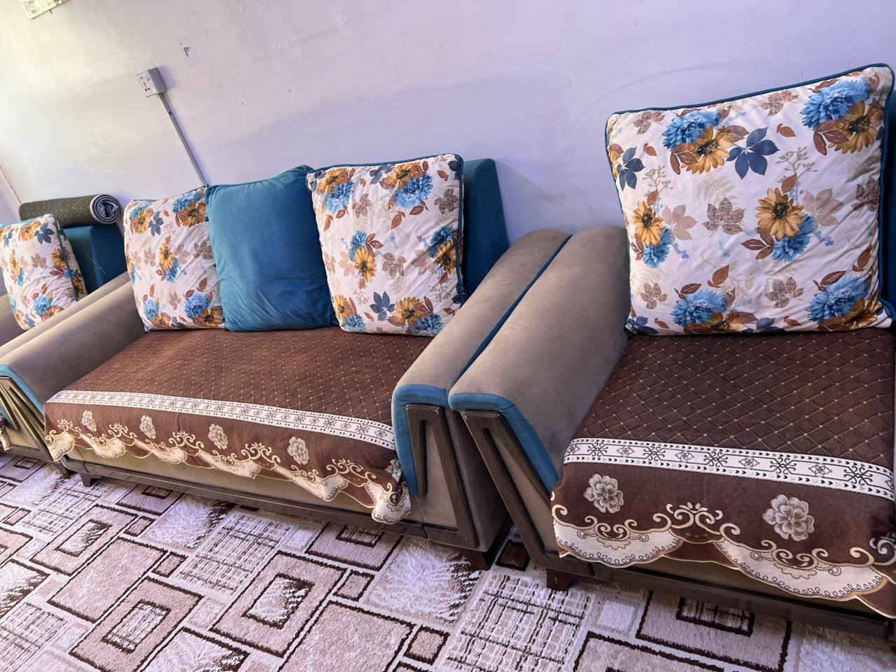 تخم تركي 10 مقاعد 350 وبي مجال


**إذا كنت صاحب هذا الإعلان وتريد حذفه لأي سبب، رجاءا أرسل رسالة إلى الدعم الفني**