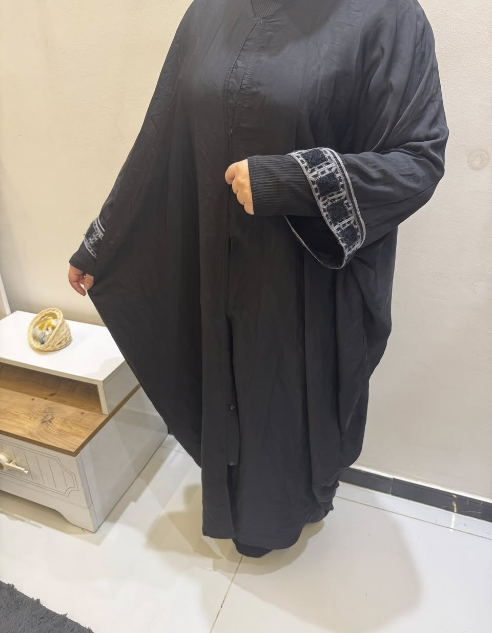 جبب وبشتات كويتي  القطعة بسبعه


**إذا كنت صاحب هذا الإعلان وتريد حذفه لأي سبب، رجاءا أرسل رسالة إلى الدعم الفني**