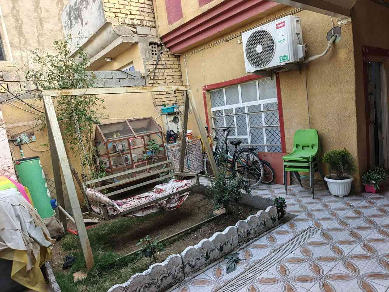 يالله توكلنا على الله وبركاته
اخوان اسمع الفيديو للاخير وراح تعرف كلشي موضح ب الفيديو 

للاستفسار أكثر الاتصال على الارقام التاليه 

***********  اسيا 

***********  اثير 

(***********) هذا👉 فقط وات ساب وبخدمتكم

او زيارة مكتب الفضه للعقار
