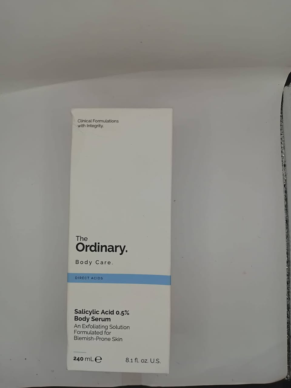 عناية اصلي بااسعار كلش مناسبه ورخيصة اغلى قطعه ب10 شوفو الكروب
@highlight


**إذا كنت صاحب هذا الإعلان وتريد حذفه لأي سبب، رجاءا أرسل رسالة إلى الدعم الفني**