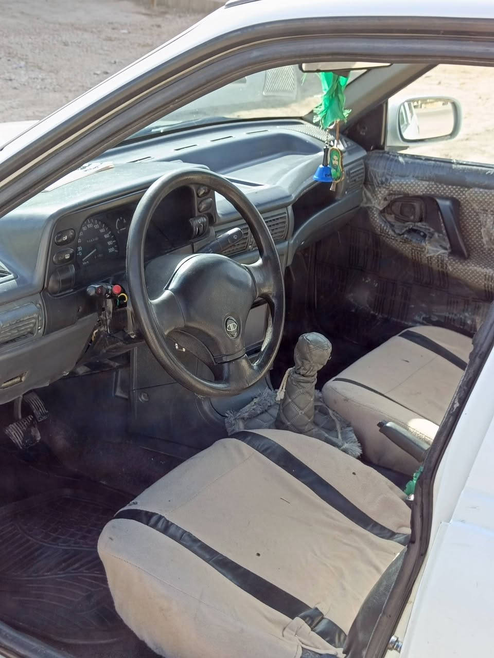 دايو سلو 94 رقم بغداد الدولي الجديد
سعر 30
بابل المسيب 
***********
