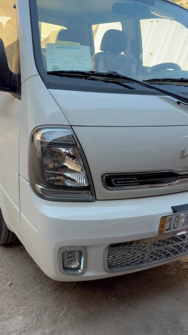 سلام عليكم اخوان كلشي موضح بالفيديو الي يريدها ويرغب بالشراء يتصل على راعيها *********** مكانها كربلاء
