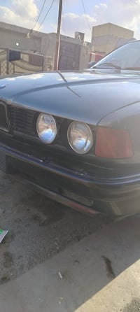 من رخصه الادمن  730 اصل بليته موديل 92 رقم ديالى مكينه 3000 مفتوح مكين...