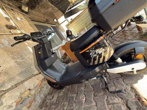 دراجه شحن للبيع بطاريات جدد توهن شادهن الاصليات فيتنامي السعر خاص


**إذا كنت صاحب هذا الإعلان وتريد حذفه لأي سبب، رجاءا أرسل رسالة إلى الدعم الفني**