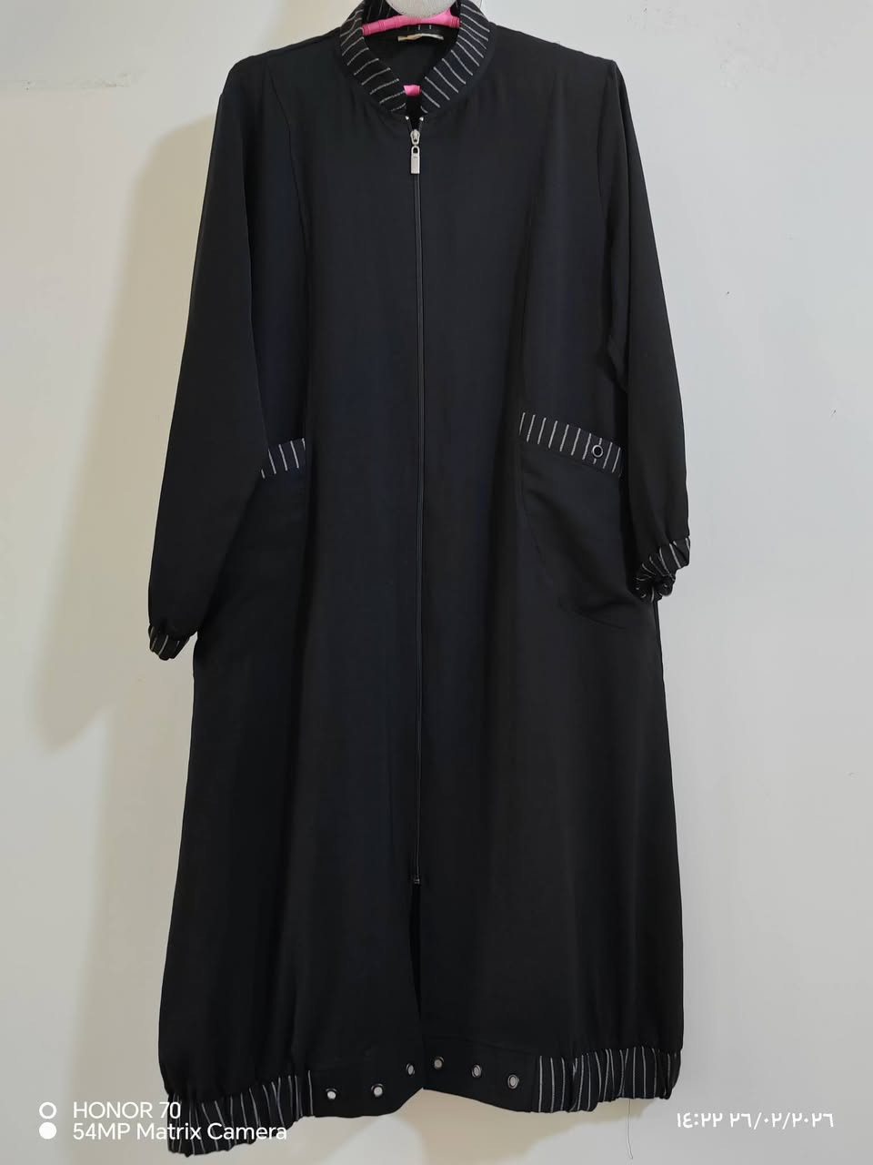 مانتوات للبيع


**إذا كنت صاحب هذا الإعلان وتريد حذفه لأي سبب، رجاءا أرسل رسالة إلى الدعم الفني**