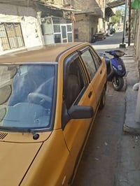 سايبا ٢٠١١ • مكينة جاهزه • الرابع يفلت