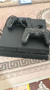 بلاي 4 • بغداد المدينه • غير مهكر