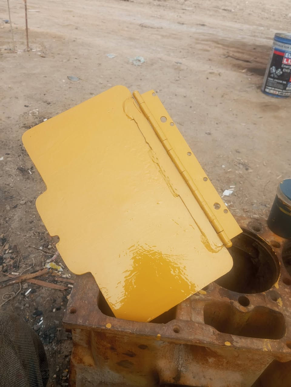 بابيه مال دبات بنيد شفل كتر ناين ففتي 950 82 للبيع ***********
