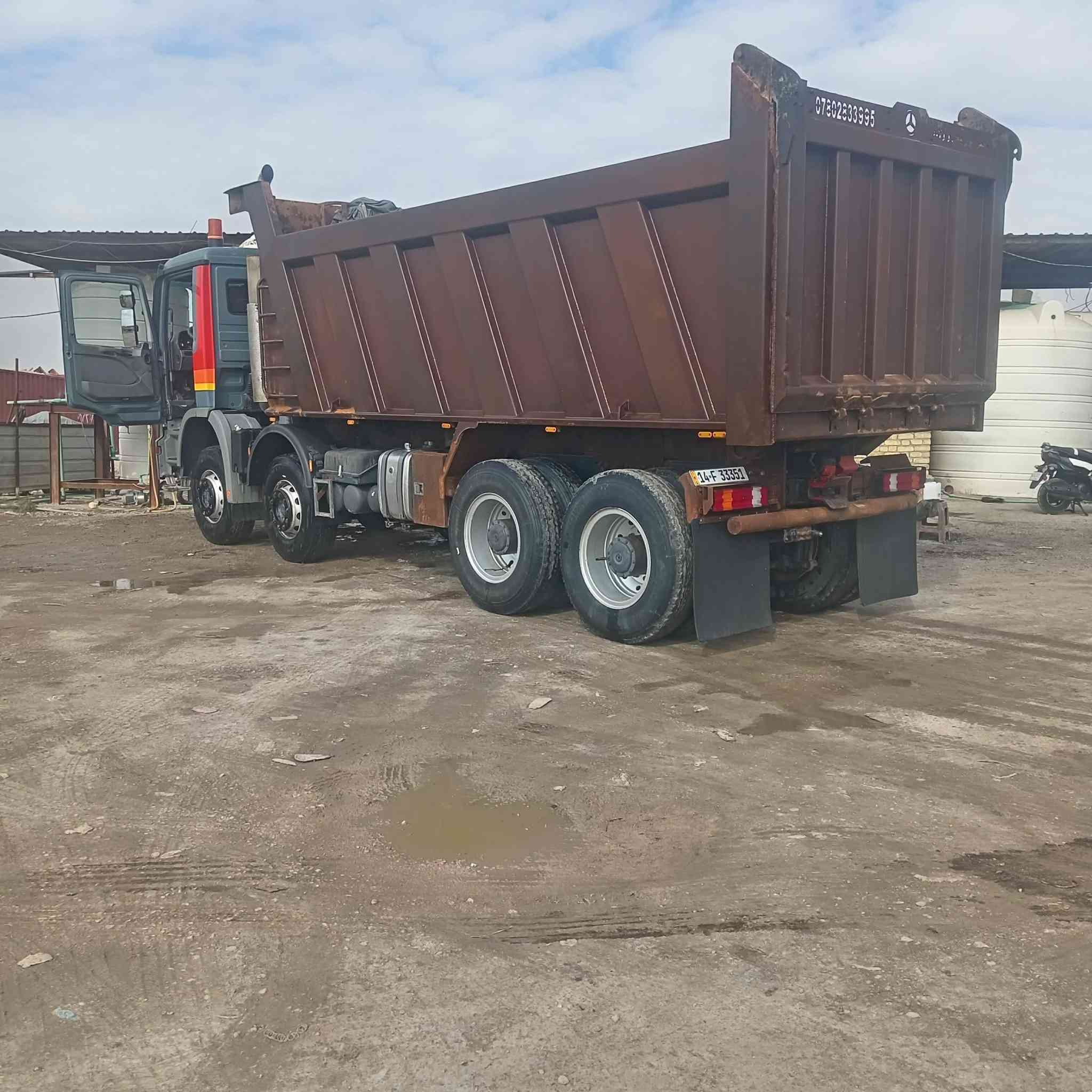 كتروز ما معلايه بمديلهة ٢٠٠٥ مكينه ٥٠ جديده كير كرهباءي جديد مجموعه ٥ فحاه مواصفات فحل شاصي ٤٤ سياره ٣ لوحات مربوطه سنويه جديده بسامينه سياره جديده معنه الكلمه اريدهة ٧ شدات قفل قفل قفل مو شراي لا تخابر  خاص مارد رحمله والديكم ***********
