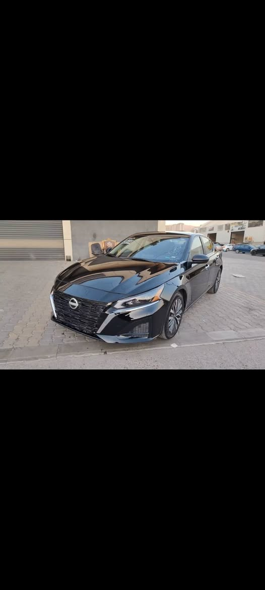 سعـــر 🔥114🔥  بەلیژنە ئەیفرۆشم   نیسان ئەلتیما مۆدیل 2023 مواسفات ئەمریکی  SV بەسمە شەغال ڕاداری پیشودوا خەتی جادە درگابەسمە 54هەزار ڕۆشتوە دەعامی بۆ دەعامی بەشەرت بۆیاخ 4بۆ5پارجەی بۆیاخە ئیرباگ سوکان وشانی تەقیوە  سەیارە ژمارەکاتیەو کاتی دەرنەکراوە دوومانگی لەگەلە بۆ رەقەم  بەسعری لیژنە ئەیفرۆشم  ***********   ***********
