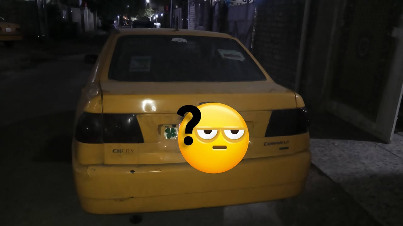 السلام عليكم شيري لبيع سياره شغله وتمشي بس ديلكو جاي يخربط سياره حلوه وجاهزه 22
بغداد مدينه الصدر 
***********
