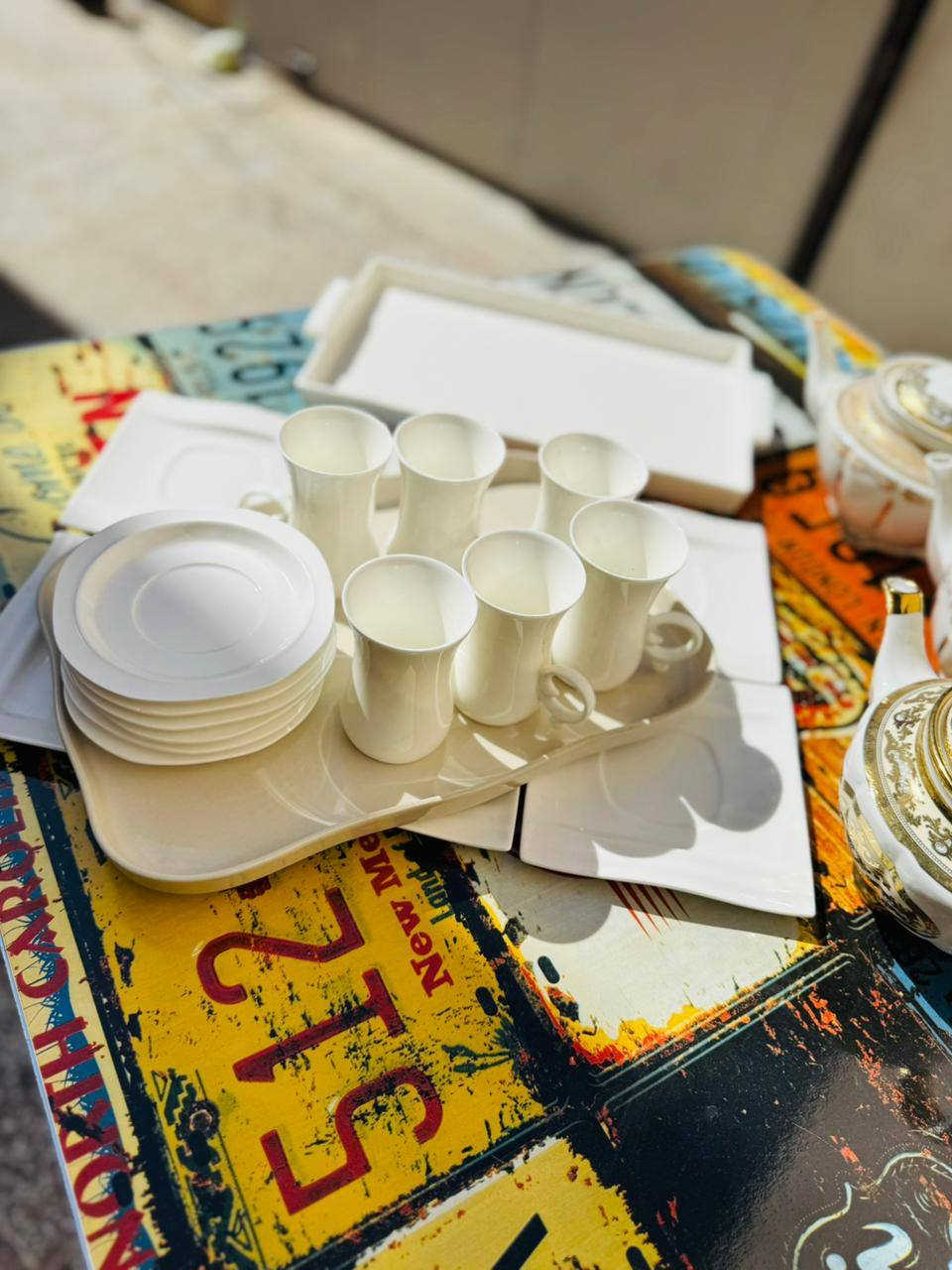 بنات جايكم عيد قدموا بهيج اطباق تجنن واستكاين اسعار كلش حلوة مكاني نجف حي القدس


**إذا كنت صاحب هذا الإعلان وتريد حذفه لأي سبب، رجاءا أرسل رسالة إلى الدعم الفني**