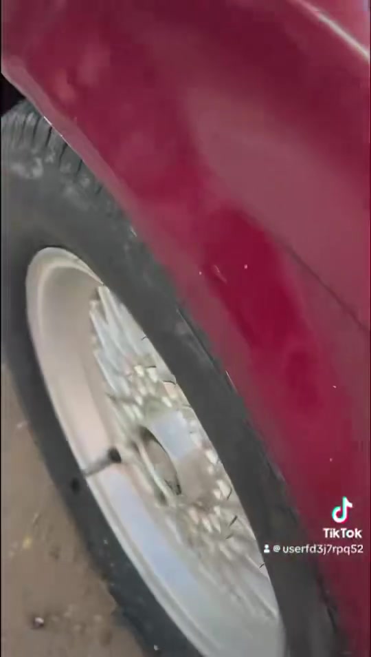 🚘 صبغ سيارات باحترافية وجودة عالية ✨

سيارتك بيها خدوش؟ بهتان؟ أو تحتاج تجديد كامل؟
نوفرلك شغل مرتب ودقة بالتفاصيل ونتيجة تفرق 👌

📍 العنوان: بغداد – بسماية، الشارع العام، قرب مجسر بسماية الأول
📞 للحجز والاستفسار:  *********** ابو علي
