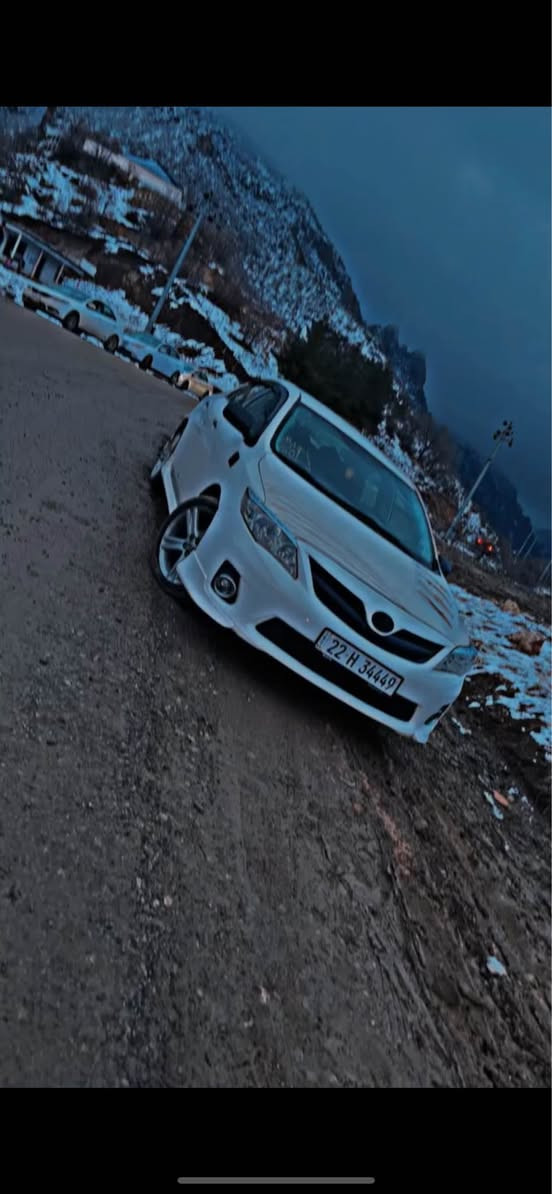 *********** أربيل, العراق
