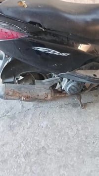 بريز • محرك ناعم • الطالبيه