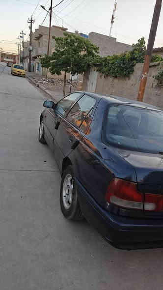 للبيع هونداي النترة1994 دواير مصلحة سيارة مرتبة مال بيت محرك بروتون رقم مسطرة شرط وكالة وتحويل تريد تحويل من الوكيل تريد من صاحب السنوية كير عادي  سعر  32 وبيهة مجال شي قليل *********** / ***********
