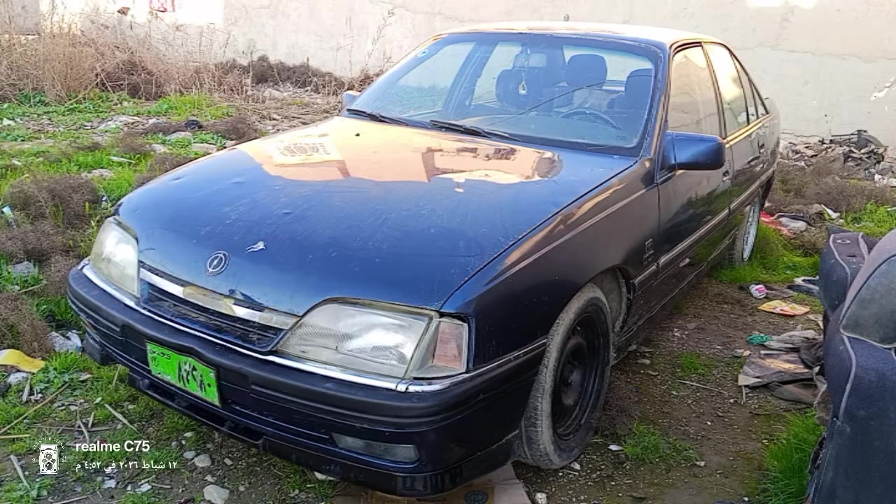 سلام عليكم اوميكا كانت حجم 26 بدلت كير مكينه 20 
طخم امامي جديد وايرمنيا جديده صارف عليه بس ماكملتها بسبب ظروف السعر 14قفلها ابيع كوم حديد بس تحويل 
رجاء ماشراي لاتعبني وطنطي كلام ومسح المنشور تجي 
ابيع هل موجود مكاني موصل حاوي الكنيسه ***********/***********
