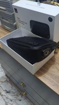 شنطة بصمة • جديدة • نجف