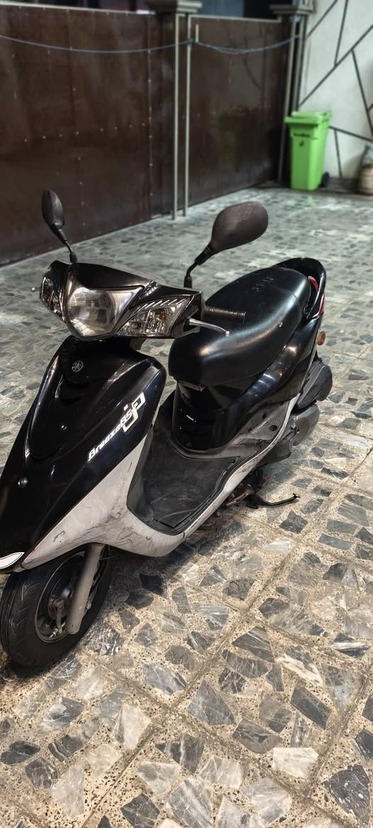 السلام عليكم بريز بغبغا
قبل ١٥ يوم نازله رمبه جديد بمعنه الكلمه
جيب فيتر وياك وتعال افحص اذا مو احله من الصور تخذها على احسابي ماشيه 10 الف حقيقي ختم واحد كفاله عامه السعر مليون و١٠٠
بيها مجال شي بصيط العنون الامين الثانيه شارع النواب الضباط ***********
