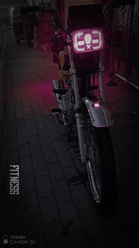 دراجة • مديل ٢٠١٩ • كربلاء حيل عامل