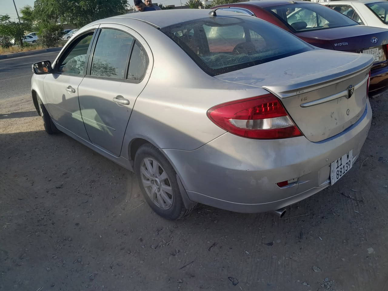 بروتون ٢٠١١ بغداد السعر ٦٠ للإستفسار ***********
