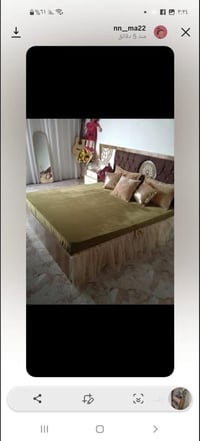 غرفه نوم للبيع سعر 360000 للاستفار عل الارقام 07800131762 او 077245136...