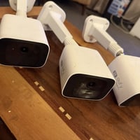 كاميرا انكر • ماركة يوفي • تنربط ع التلفون