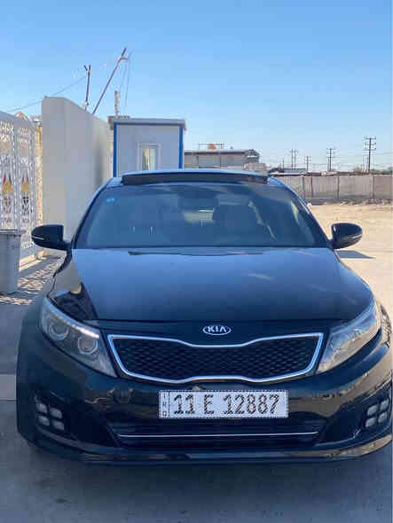 سلام عليكم اوبتما 2014 للبيع فولل مواصفات بنوراما تبريد قطعتين بيانو مري قابلة للطي لدات امامي خلفي شفتات مقود تحكم مقود جهتين محرك 2400 خليجي نظام قيادة eco /sport بيها جاملغ وبنيد صبغ اثر جراد بدون حادث مكاني غزالية السعر 110 وبيها مجال *********** بغداد
