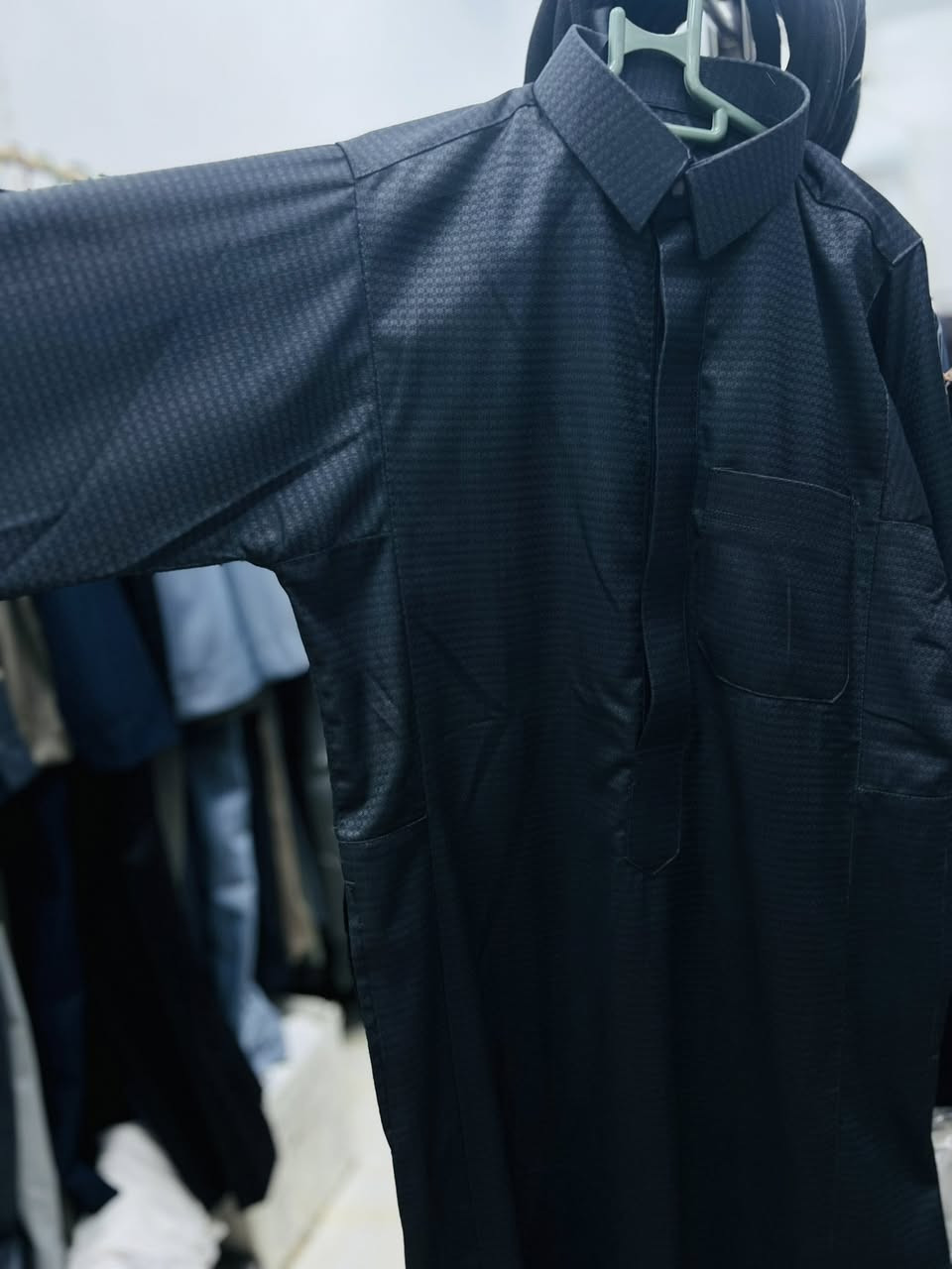 محلات الثروي تخفيضات الدشداشه بـ10
أناقتك تبدأ هنا" 

تشكيلات عصرية بخصومات خاصة!” 

تنزيل اليوم دشاديش رجالي باله كويتي درجة أولى 

تنزيل
باله ولادي
 
تنزيل 
شماغ احمر
شماغ ابيض
غتره
شماغ عماني
كل ما تحتاجه موجود حياكم الله 

العنون
بيجي الشارع العام عماره الكروبي ( وطبان )

***********
