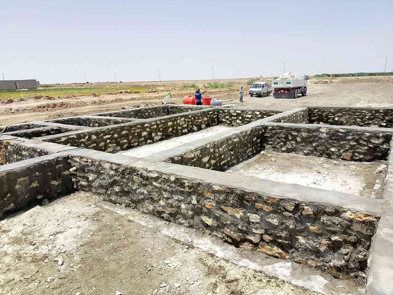 شغل حجر حسب الطلب مقطوعة يومية بأشراف ابو حمزة البنة ***********
