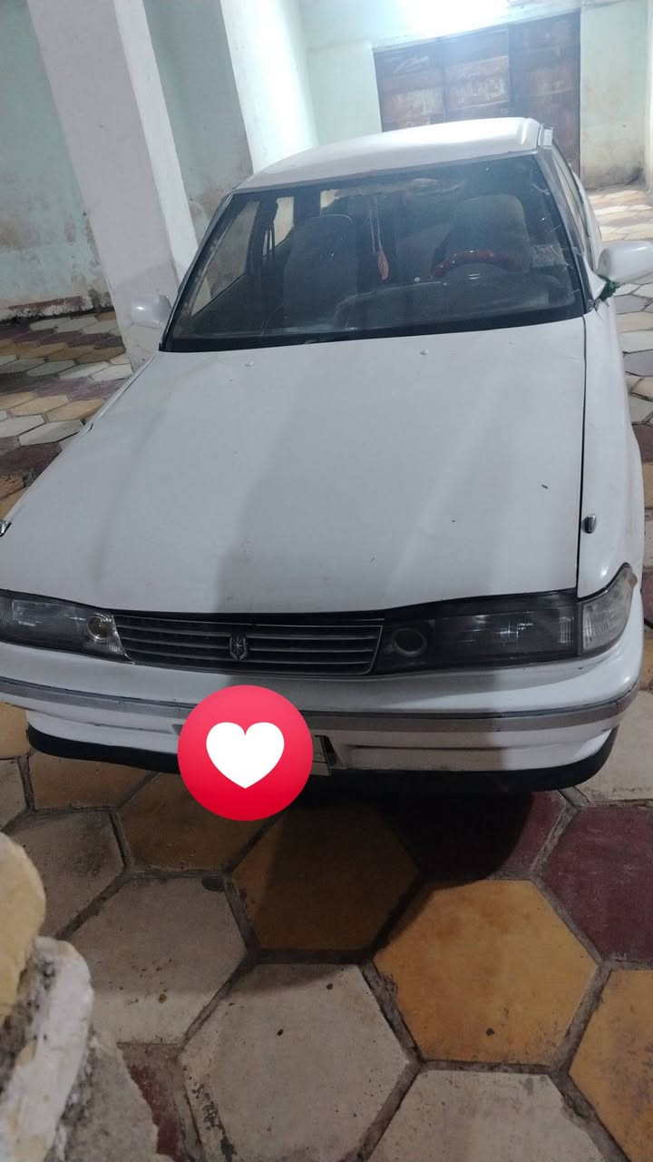 مارك البيع او مراوس سياره طاك بيهه كازكيت ابيع ع وضعهه رقم واسط وكاله عامه حداديه تواير كير توني شادهن


**إذا كنت صاحب هذا الإعلان وتريد حذفه لأي سبب، رجاءا أرسل رسالة إلى الدعم الفني**