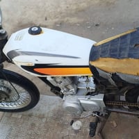 جي ١٢٥ • اب ميه • ماكينة سوبر