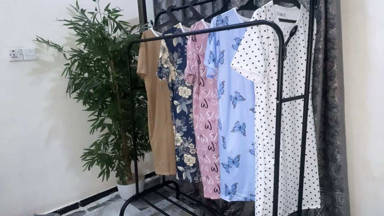 شلحات نسائية
القياسات فري سايز 
السعر ٥ ست قطع ب٢٥ والتوصيل مجاني


**إذا كنت صاحب هذا الإعلان وتريد حذفه لأي سبب، رجاءا أرسل رسالة إلى الدعم الفني**