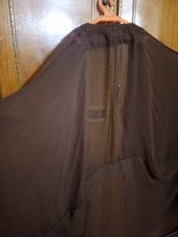 عباية رجالية • غزل نجفي • طول ١٦٨