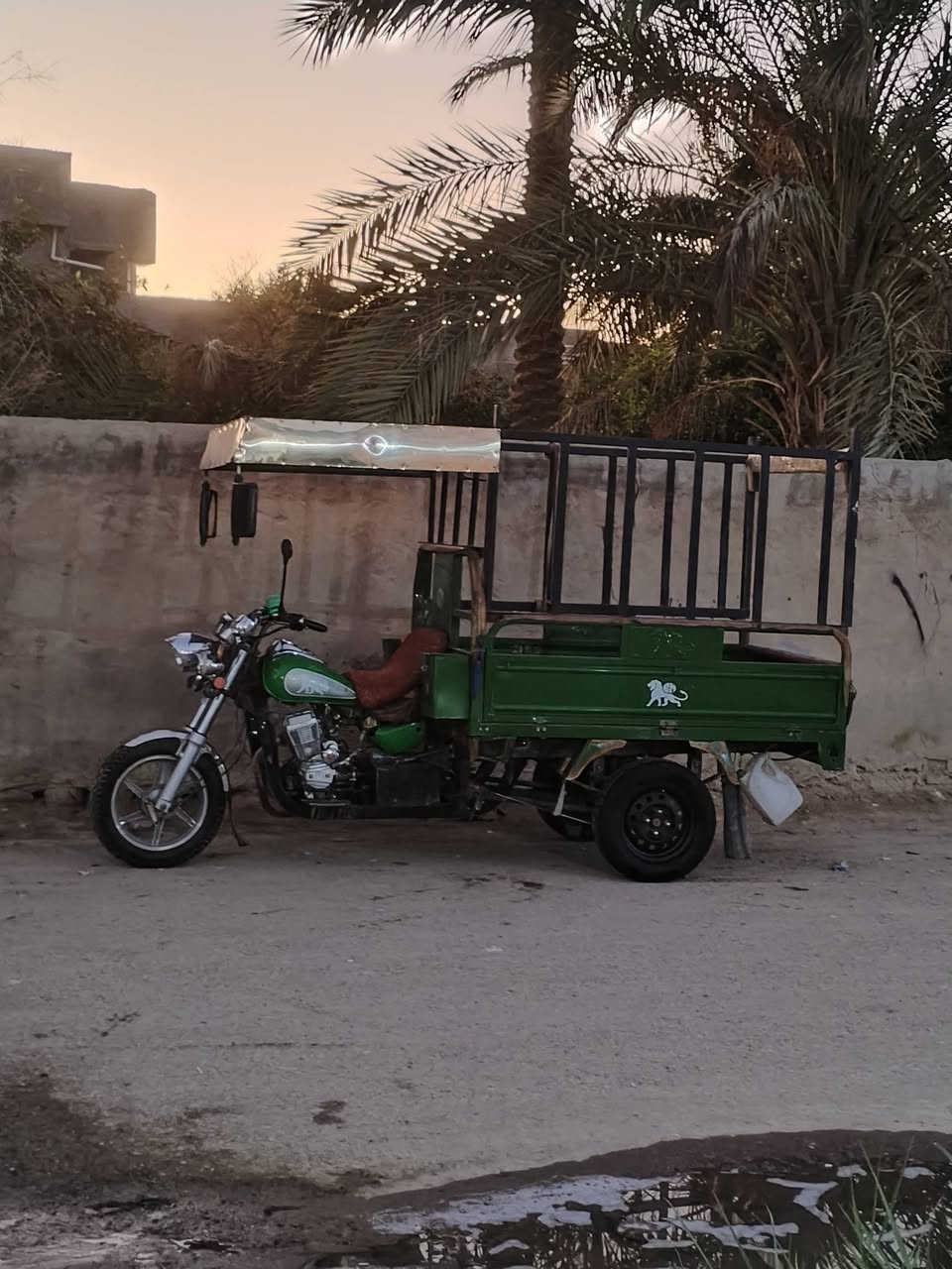 للبيع ستوته BM 2021 اوراق اصولي شرط الترقيم بيها تبخير بس ممأثر عليها خير من الله وضعها وترايك وين ميعجبك سعرها 1300 وبيها مجال قليل مكاني بابل الحصوة للاستفسار ***********
