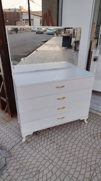 ميز تواليت • كنتور • كركوك قصاب خانه