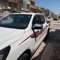 بيكم تيوتا مديل 22مكفوله عام من كلشي ما عده شخط بل بنيك فقط رقمهه اربي...