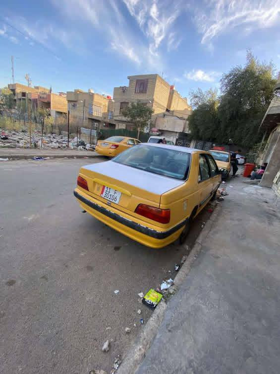 السلام عليكم سياره موديل 15البيع دوشمه جديده تبريد شغال السعر 37
رقم الهاتف *********** مكان بغداد مدينة الصدر
