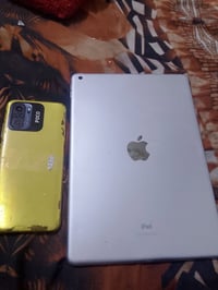 ايباد ٩ • ٦٤ جيجا • بوكو ام فايف اس شاشة