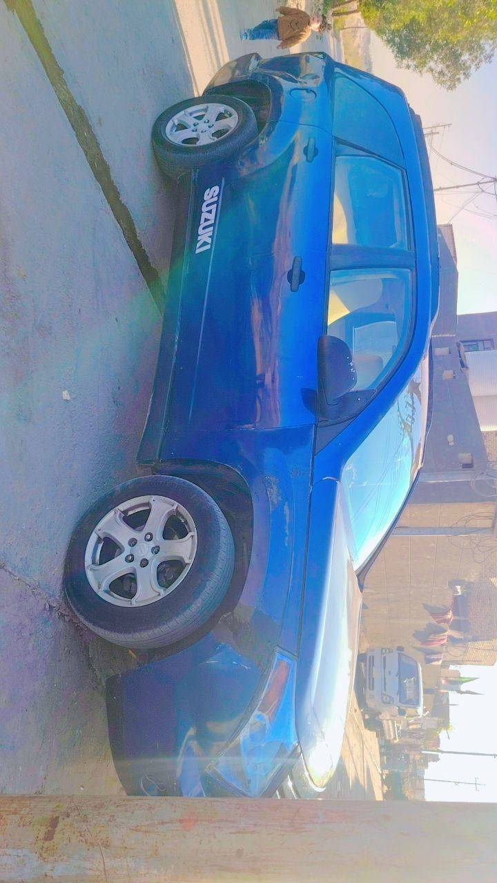 سازوكي للبيع موديل 2008 رقم بغداد انكليزي السعر 53 اوبيها مجال مكان السياره بابلل
التفاصيل تصل ***********
