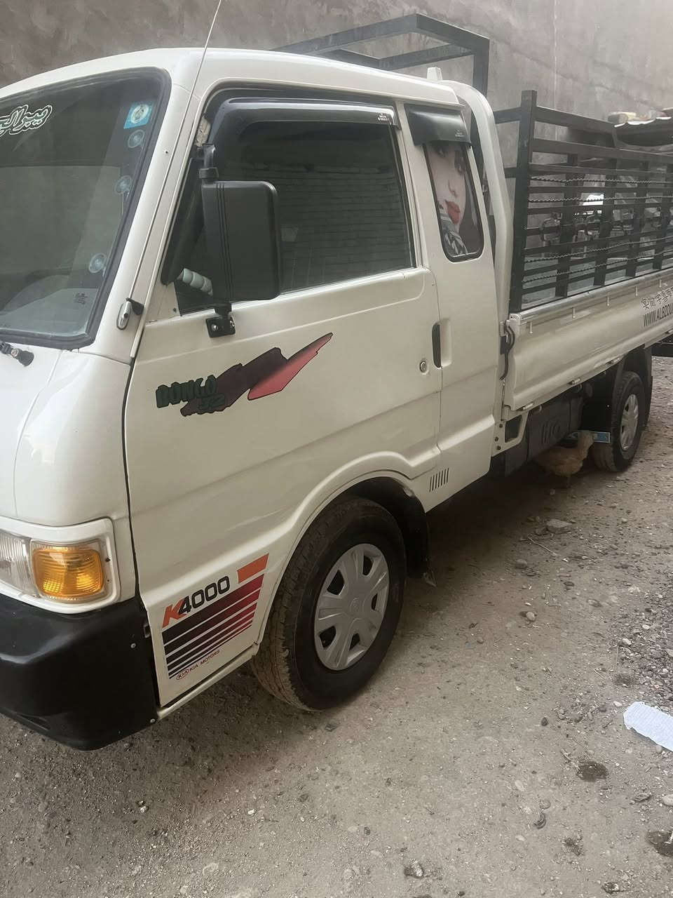 سلام عليكم كيه 96بنكو كير مكينه تخم تاير سيارة خير من الله مصبوغه جماليه عنوان دوره سعر 57 بيهه مجال شي قليل رقم ***********
