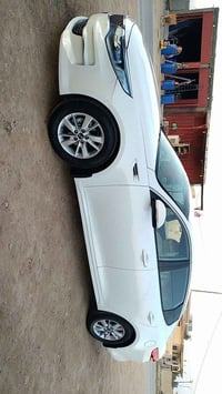 اوبتيما • ٢٠١٦ • مكينه ٢٤٠٠