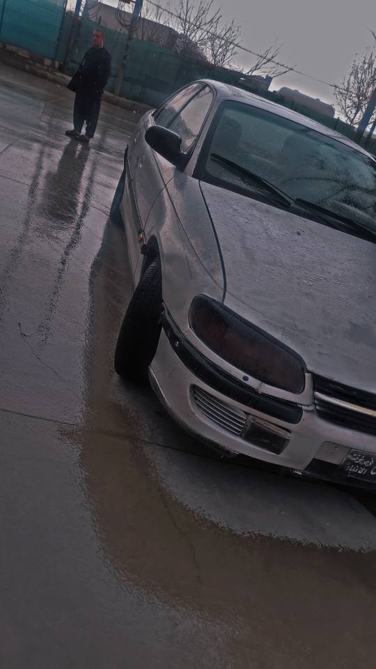 ئۆپڵی پشیلە مۆدێل ١٩٩٦
سەیارە کە ئاڕمە بەشەرتی گێڕ و مەکینە سەیارە کە بێ کێشەیە هەیکەلی لەبەرچاوە تایە و پاتری تازەیە سعری ٢٠ گەڵا و کەمێ مەجال❤️ السليمانية, العراق


**إذا كنت صاحب هذا الإعلان وتريد حذفه لأي سبب، رجاءا أرسل رسالة إلى الدعم الفني**