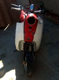 موتور ٨٠ • بيها مجال