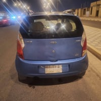 شيري • ٢٠١٠ • تحويل ثاني يوم