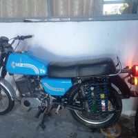 نجف • ماطور 82 • مرخص