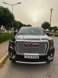 دينالي V8 • ٢٠٢٢ • ٧٠٠٠٠ كم