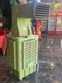 مبردة جودكس اصلي دفع قوي مشتغلة شي بسيط للبيع 07710835763