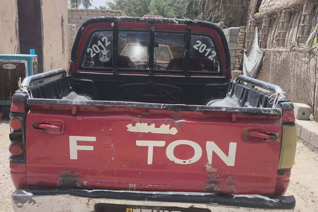 السلام عليكم بيكم فتون قادسيه شرط لتحويل موديل ٢٠١٢ مكان الديوانيه ناحيه الدغاره السعر٣٨ وبيه مجال 
٠٨٧٢٨٩٩٧٨٠٤
***********

